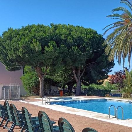 Peñíscola Apartamentos Sol Y Luna 3000 מראה חיצוני תמונה