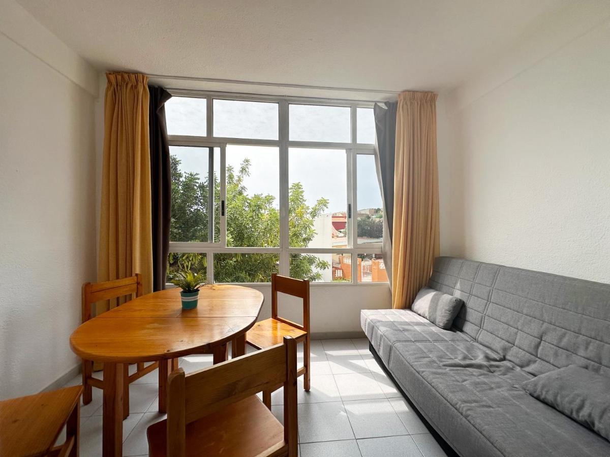 Peñíscola Apartamentos Sol Y Luna 3000 מראה חיצוני תמונה